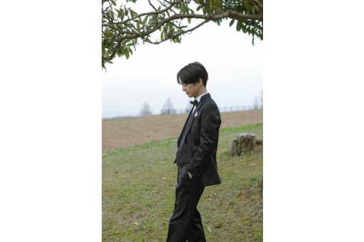 新郎様