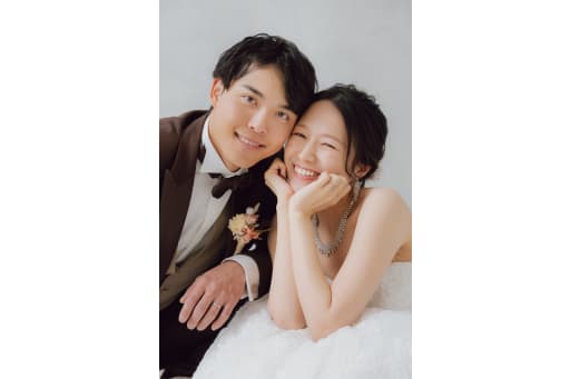 お花のように