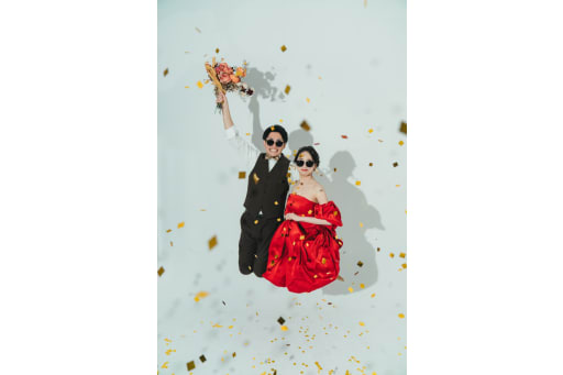 ハッピーの代名詞