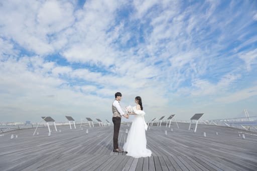 ダイナミックに