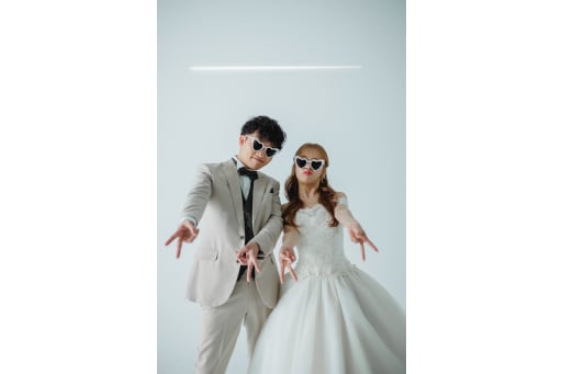 ポップな一枚がとーーってもお似合い！