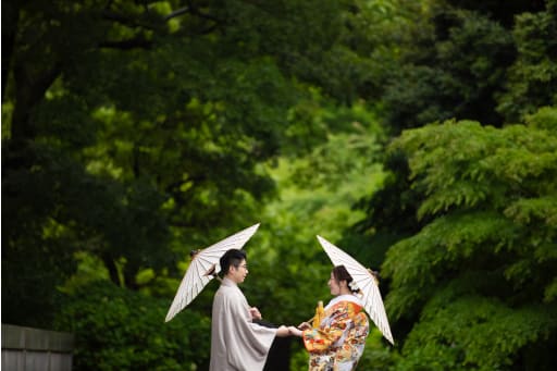 次に向かったのは智積院。