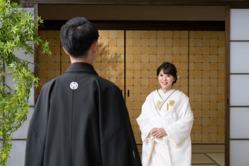 待ち合わせ