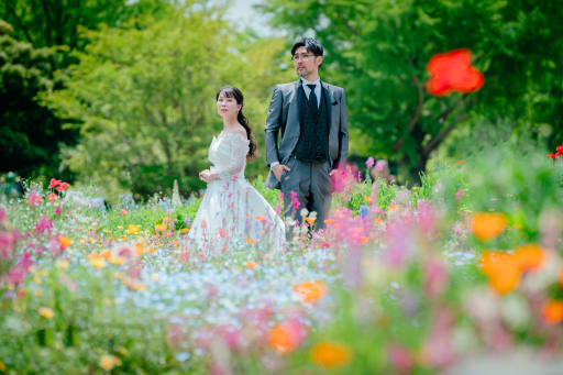 フラワーパーク