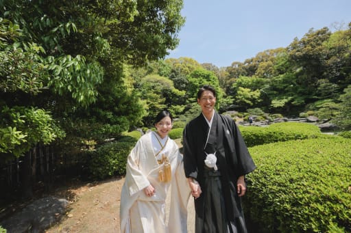 お散歩写真！