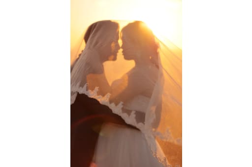 ベールショット