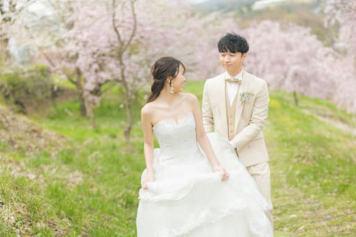 飯綱山ロケーション