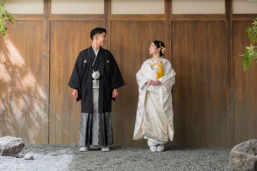 撮影スタート！