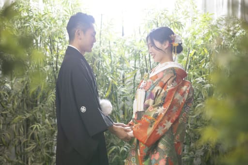 竹林