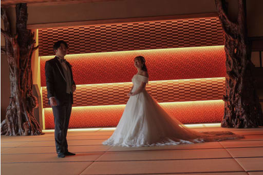 今までとは違うクールなおふたり