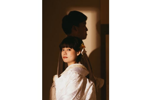 アートなお写真も