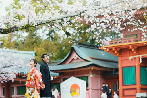 富士宮浅間大社