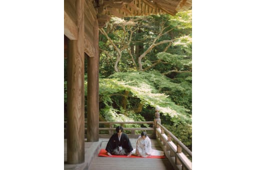 妙本寺、鎌倉
