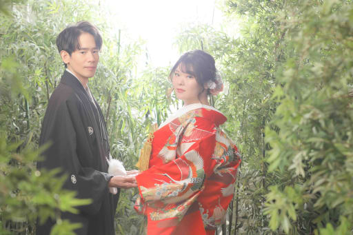 竹林
