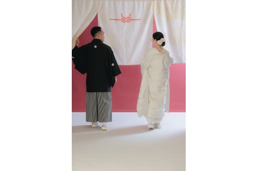 笑顔