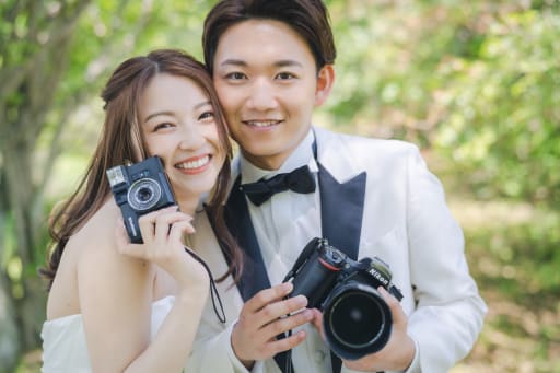 とっても素敵な笑顔で!!