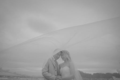 ロマンチックな1枚を・・・