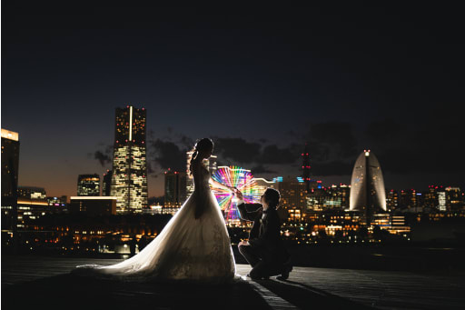 希望カットがあれば何なりと！