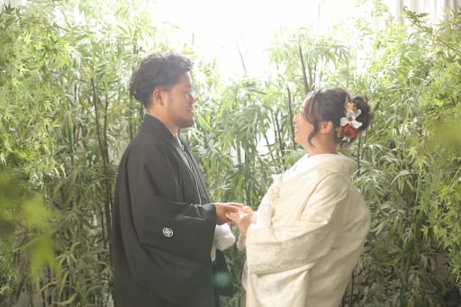 竹林