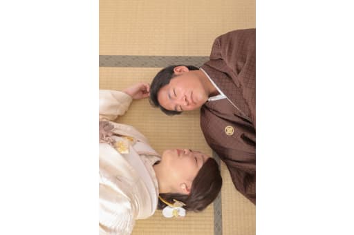続いて、和室のご案内です！