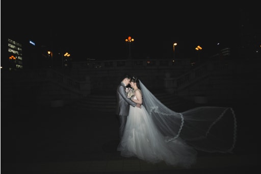 ベールショット