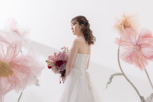 新郎さんソロショット！