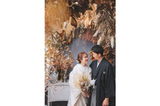 寄り添いあって、、