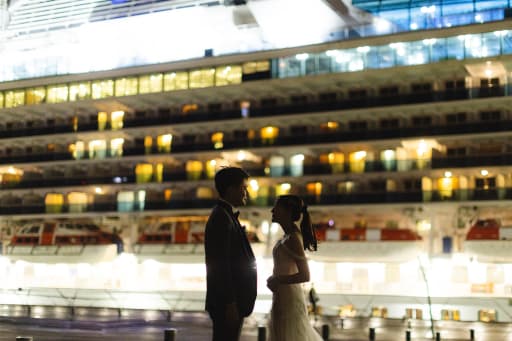 その場の雰囲気で、、、