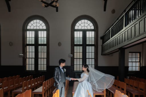 永遠を誓うシンフォニー