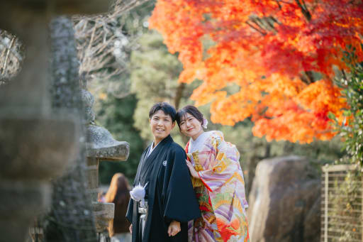 ぬくもりを側に