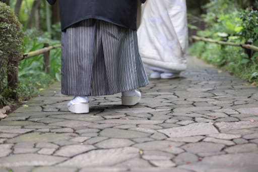 待ち合わせ