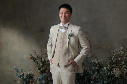 ソロショットその２