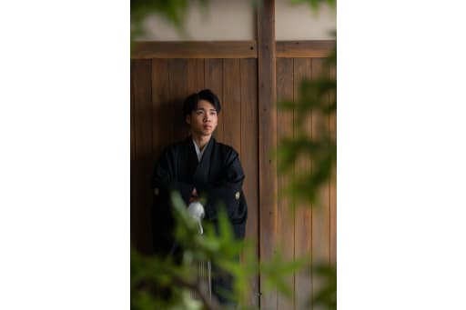 かっこよく