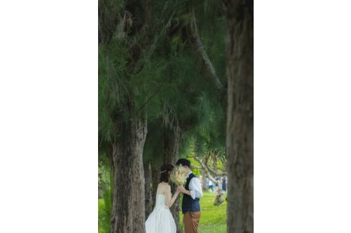 Love is hidden