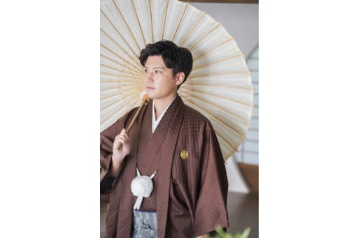 ご新郎様