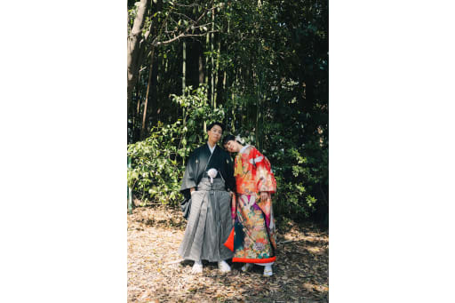 竹藪×クール