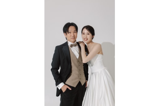 洋装にチェンジ！