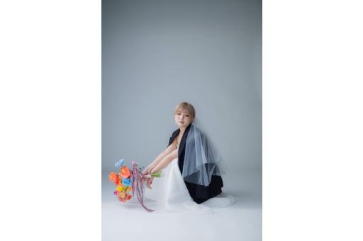 個性に個性を重ねて