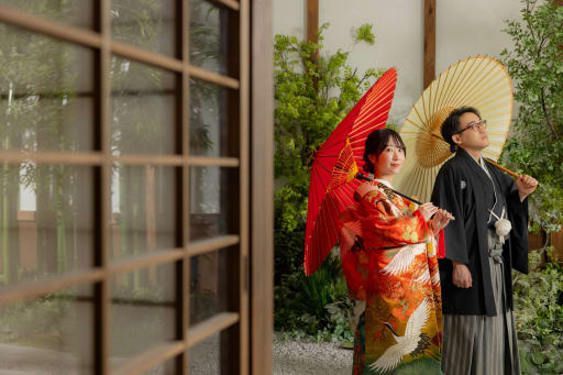 天候に左右されないスタジオ！