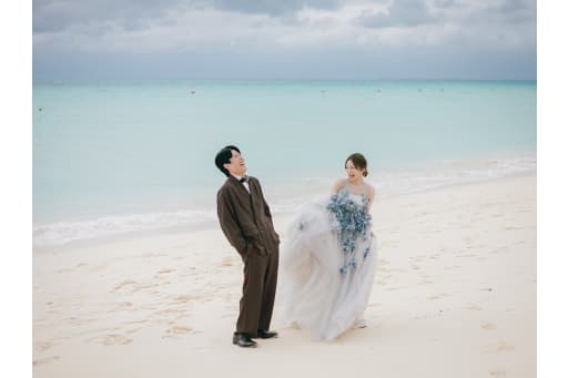 Cloudy day,but Happy day