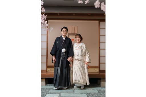 歩いてみましょう！