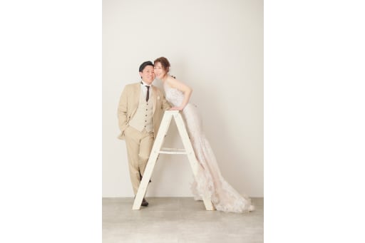 ご希望のショットを！