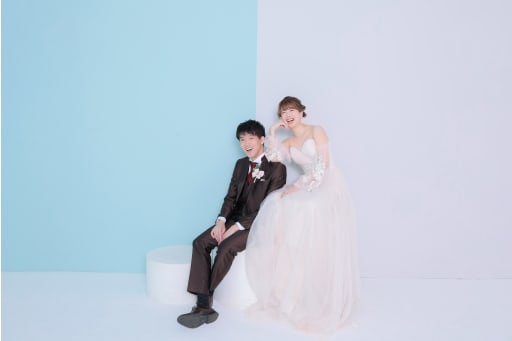 ハウススタジオ撮影