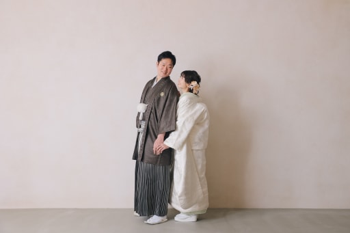 シンプルも可愛いも撮れるハウススタジオ！