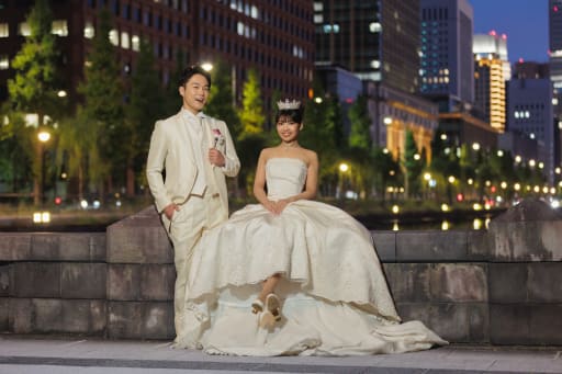 たどり着いたのは