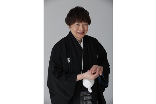 ご新郎様も