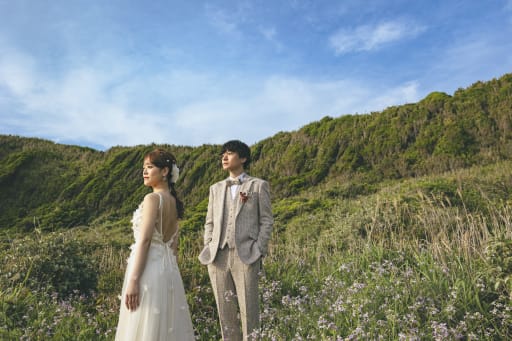 城ヶ島ロケーションスタート！