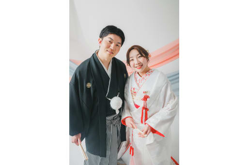 【仲良し距離】寄り添う二人の優しい時間