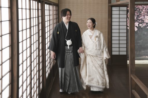 すでに楽しそう！