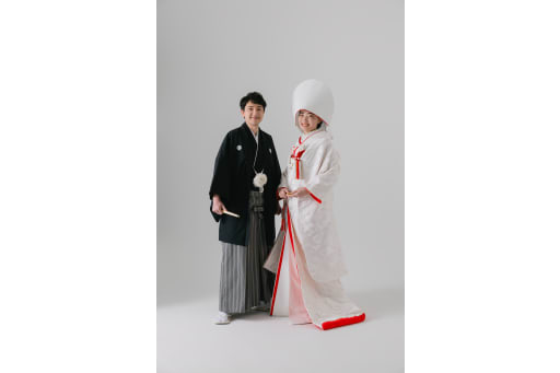 フォーマルショット！